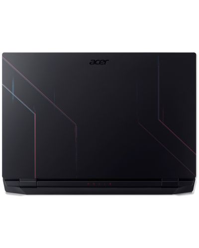 Гейминг лаптоп Acer - Nitro 5 AN517-55-72EN, 17.3'', i7, 144Hz, RTX4060 - 6