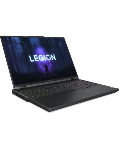 Гейминг лаптоп Lenovo - Legion Pro 5, 16'', WQXGA, i7, 240Hz, Onyx - 2