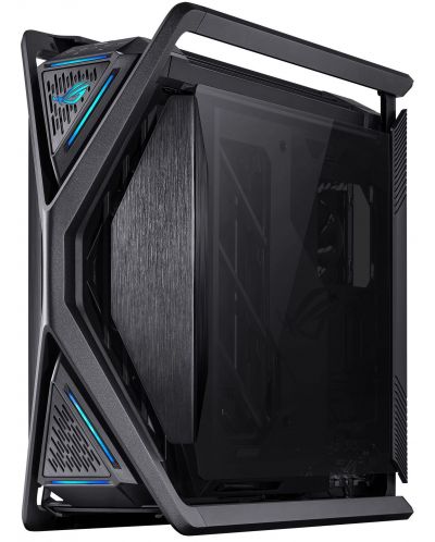 Гейминг компютър Lancer (Intel) - Core i9-14900K, RTX 4090, 64GB, 2TB - 3