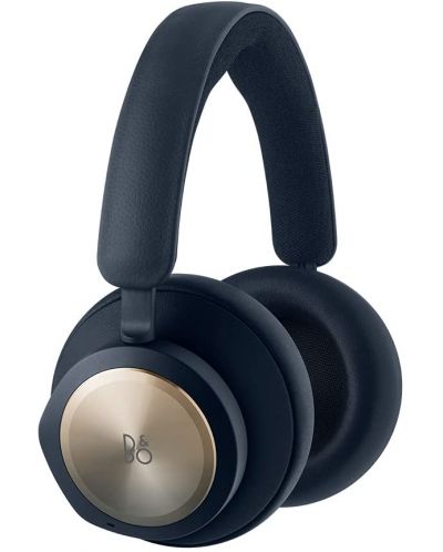 Гейминг слушалки Bang & Olufsen - Beoplay Portal, Xbox, сини - 1