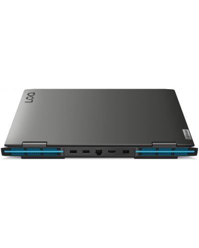 Гейминг лаптоп Lenovo - LOQ 15IRH8, 15.6'', FHD, i5-12450H, 144Hz, RTX4050 - 8