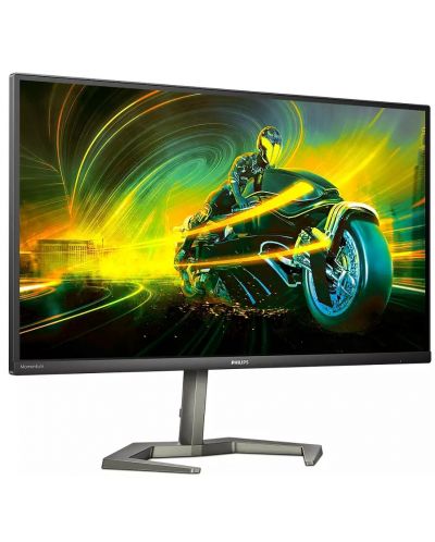 Гейминг монитор Philips - 27M1N5500ZA, 27'', IPS, WQHD, 170Hz, 1ms - 2