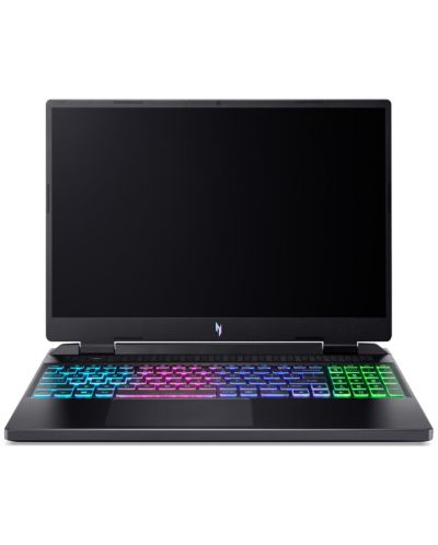 Гейминг лаптоп Acer - Nitro AN16-42-R70N, 16'', WQXGA, Ryzen 7, 165Hz, RTX4060 - 2