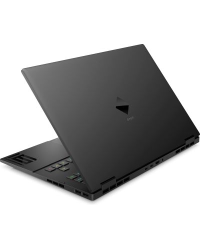 Гейминг лаптоп HP - Omen 16-k0003nn, 16.1'', QHD, i7, 165Hz - 5