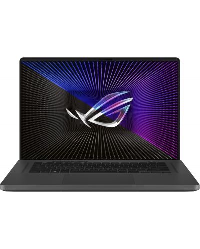 Гейминг лаптоп ASUS - ROG Zephyrus G16 GU603VI, 16'', QHD+, i7, 240Hz - 1