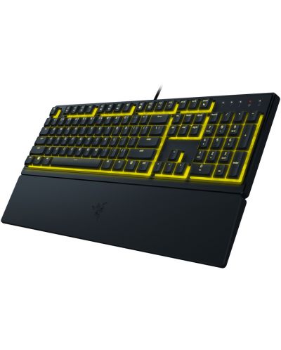 Гейминг клавиатура Razer - Ornata V3 X, RGB, черна - 7