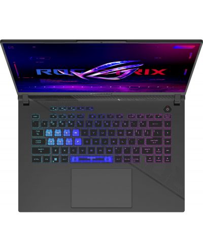 Гейминг лаптоп ASUS - ROG Strix G16 G614JVR-N4003, 16'', i9, 240Hz, RTX4060 - 4