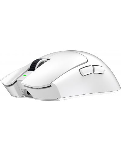 Гейминг мишка Razer - Viper V3 Pro, оптична, безжична, бяла - 4