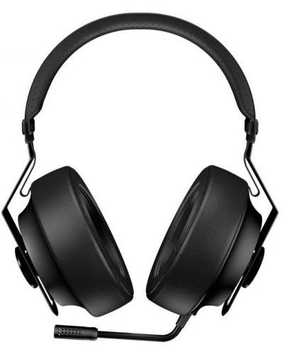 Гейминг слушалки COUGAR - Phontum Essential, черни - 2