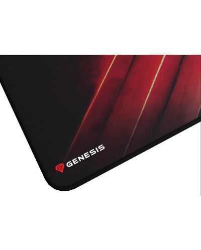 Гейминг подложка Genesis - Carbon 500 Maxi Flash G2, многоцветна - 4