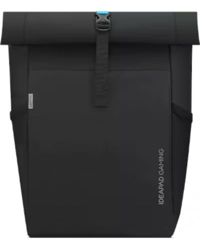 Гейминг раница Lenovo - IdeaPad Gaming Modern, 16'', черна - 1