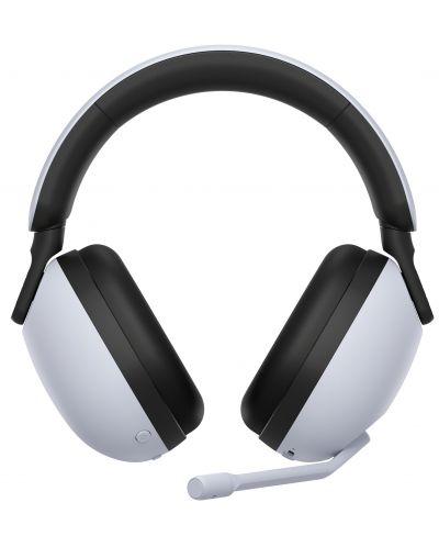 Гейминг слушалки Sony - Inzone H9, PS5, безжични, бели - 2