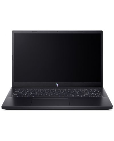 Гейминг лаптоп Acer - Nitro 15 ANV15-41-R2U1, 15.6'', FHD, Ryzen 7, 144Hz, RTX3050 - 2