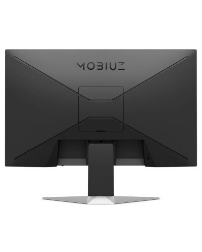 Гейминг монитор BenQ - MOBIUZ EX240N, 23.8'', VA, 165Hz, 1ms - 3