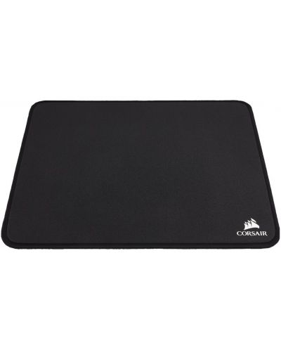 Гейминг подложка за мишка Corsair - Champion MM350, M, твърда, черна