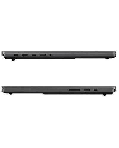 Гейминг лаптоп ASUS - ROG Zephyrus G16, GU605MU, 16'', Ultra 7, 240Hz - 8