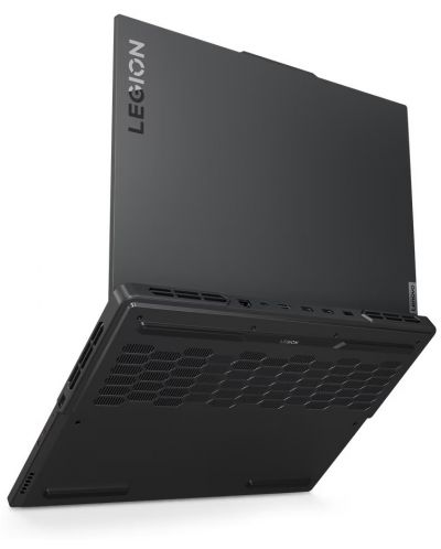 Гейминг лаптоп Lenovo - Legion Pro 5, 16'', WQXGA, i5-14500HX, 240Hz, Onyx - 5