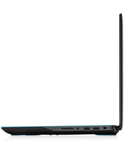 Гейминг лаптоп Dell - G3 3500, 15.6", FHD, i7, win10, черен - 7