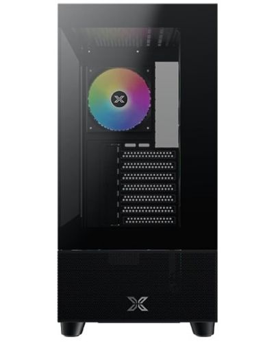Гейминг компютър Viper PG - i5-14400F, RX 7600 XT, 32GB DDR, 1000 GB - 3