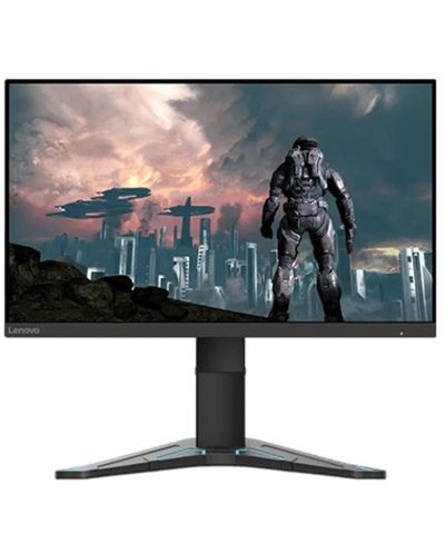 Гейминг монитор Lenovo - G24-20, 23.8", 165Hz, 0.5ms, FreeSync - 1