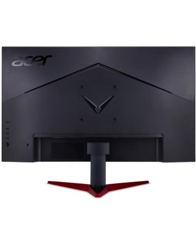 Гейминг монитор Acer - Nitro VG270Ebmipx, 27'', 100Hz, 1ms, IPS - 4