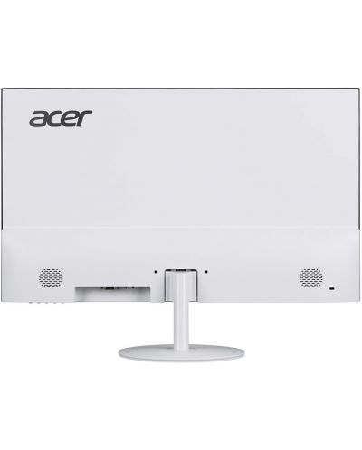Гейминг монитор Acer - SA272Ewmix, 27'', 100Hz, 1 ms, IPS, FreeSync, бял - 4