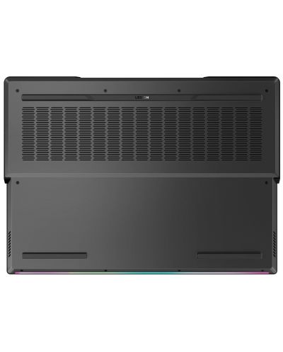 Гейминг лаптоп Lenovo - Legion Pro 7, 16'', WQXGA, i9, 240Hz, RTX4080, RGB - 6