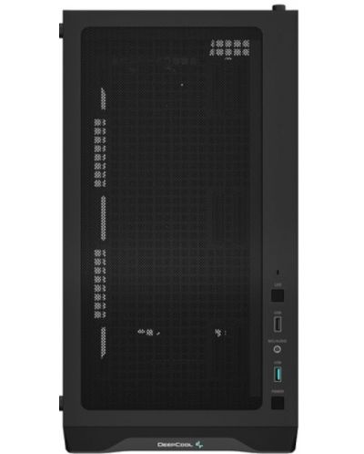 Гейминг компютър Kestrel (AMD) - Ryzen 5 5500, RX 6600, 16GB, 1TB - 5