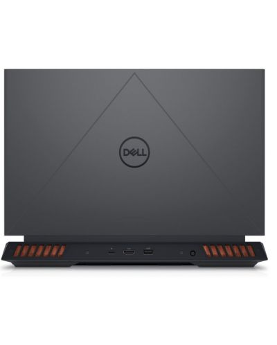 Гейминг лаптоп Dell - G15 5530, 15.6'', FHD, i7, 165Hz, сив - 6