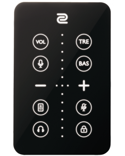 Звукова карта ZOWIE - Vital USB, черна