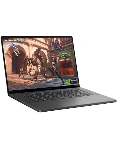 Гейминг лаптоп ASUS - ROG Zephyrus G16, GU605MU, 16'', Ultra 7, 240Hz - 3