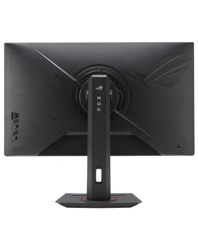 Гейминг монитор ASUS - ROG Strix XG27ACS, 27'', 180Hz, 1ms, FreeSync - 5