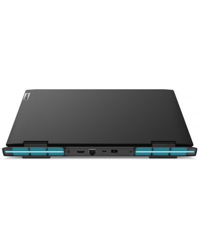 Гейминг лаптоп Lenovo - Gaming 3, 15.6'', FHD, i5, 120Hz, RTX3050 - 7