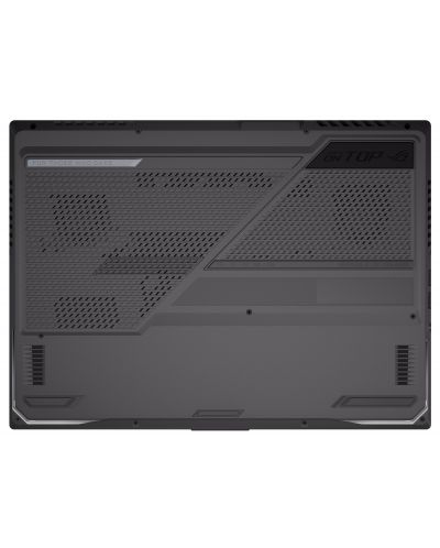 Гейминг лаптоп ASUS - ROG Strix G15, 15.6", Ryzen 7, 300Hz, сив - 8
