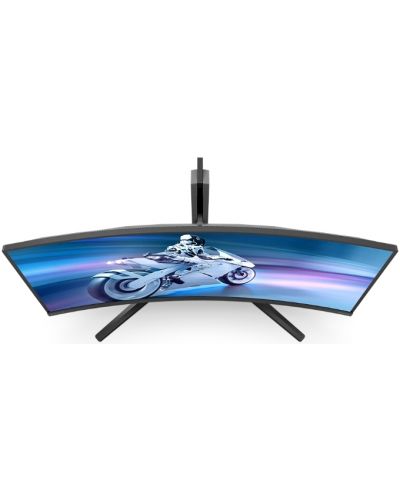 Гейминг монитор Philips - Evnia, 34'', WQHD, 175Hz, 0.03ms, Curved  - 5