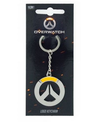 Ключодържател Overwatch - Logo - 1