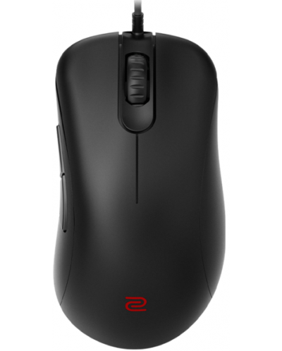 Гейминг мишка ZOWIE - EC2-C, оптична, черна - 1