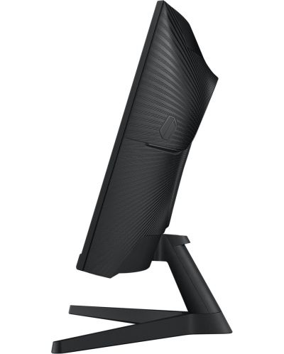 Гейминг монитор Samsung - Odyssey G5 27CG552, 27'', 165Hz, 1 ms, Curved - 6