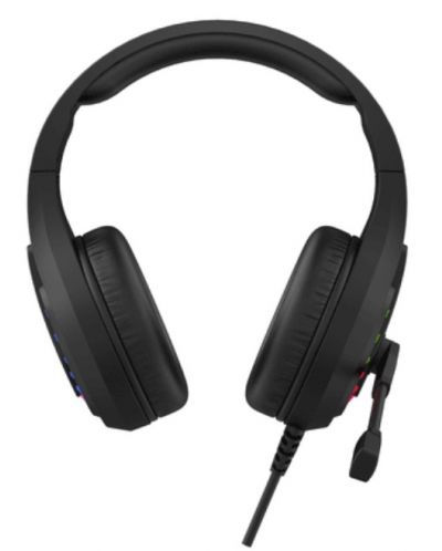 Гейминг слушалки A4Tech Bloody - G230, черни - 2