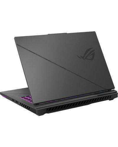 Гейминг лаптоп ASUS - ROG Strix G16 G614JVR-N4003, 16'', i9, 240Hz, RTX4060 - 7