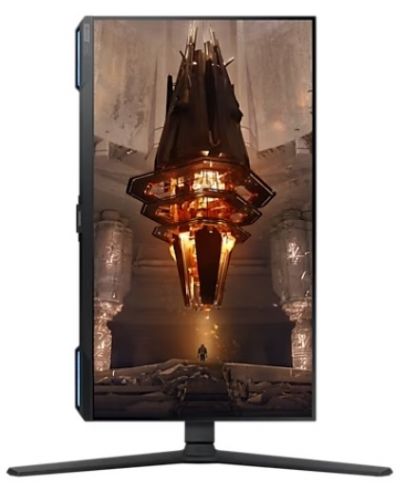 Гейминг монитор Samsung Odyssey G7, 28