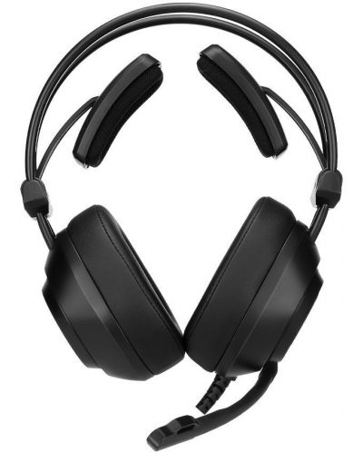 Гейминг слушалки Marvo - HG9056, черни - 2