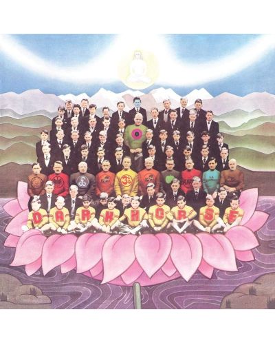 George Harrison - Dark Horse (CD)