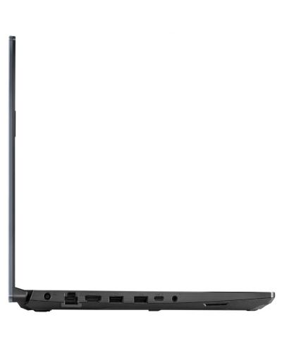 Гейминг лаптоп ASUS - TUF F15 FX507ZC4, 15.6'', 144Hz, i7, 512GB - 4