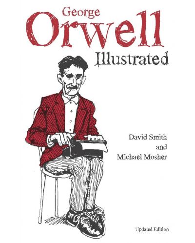 George Orwell Illustrated - 1