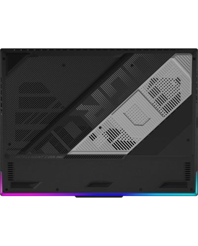 Гейминг лаптоп ASUS - ROG Strix SCAR 16 G634JZR, 16'', WQXGA, i9, 240Hz - 10