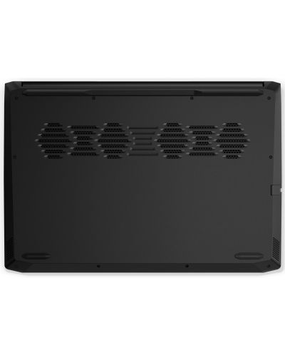 Гейминг лаптоп Lenovo - IdeaPad Gaming 3, 15.6", FHD, i7, черен - 8