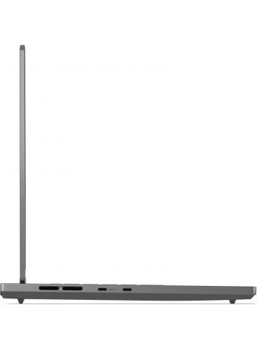 Гейминг лаптоп Lenovo - Legion Slim 5, 14.5'', Ryzen 7, 120Hz, RTX4060 - 7