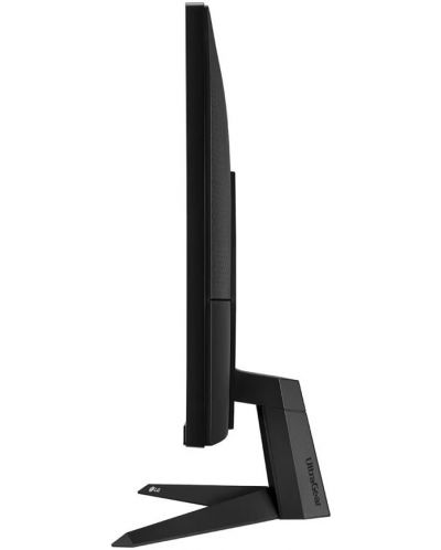 Гейминг монитор LG - UltraGear 27GQ50F-B, 27'', 165Hz, 5 ms, VA, FreeSync - 4