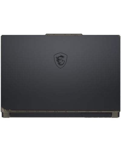 Гейминг лаптоп MSI - Cyborg 15 A13VF, 15.6'', FHD, i7, 144Hz, RTX4060 - 3